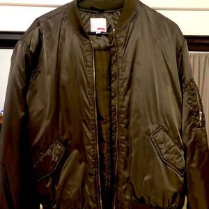 Bongo jacket women large